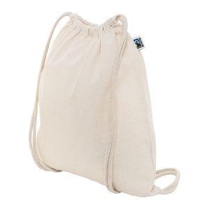 Ferdraw - Fairtrade drawstring bag - Img 3