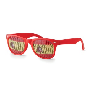 FLAG FUN Sunglasses country - Img 16