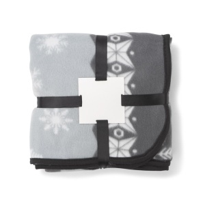 Fleece blanket STELO - Img 3