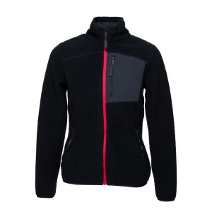 Fleece Gran Sasso Lady · 300 g/m²