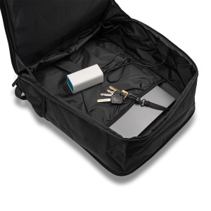 FLIER expandable backpack for laptop - Img 5