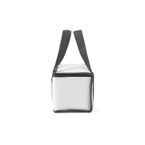 Florence M Cooler 5L rPET. Thermo injected zippers - Img 24