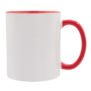GAETA ceramic sublimation mug 330 ml - Img 14