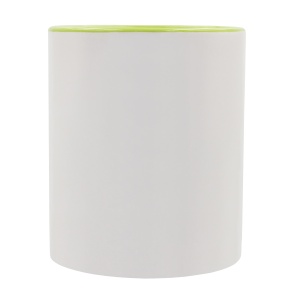 GAETA ceramic sublimation mug 330 ml - Img 24