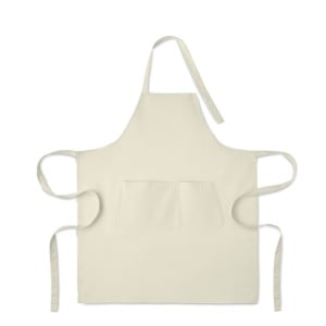GAMMA Organic cotton apron 240 gr/m² - Img 23