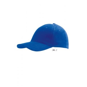 Gathered™ 6 panel cap