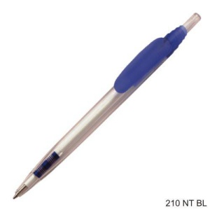 Gathered™ Pix Stilus din plastic, corp transparent parti colorate