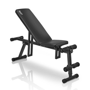 GC Bancă de fitness multifuncțională boxeur des rues