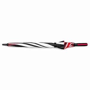 GC Golf umbrella black/white ducati - Img 3