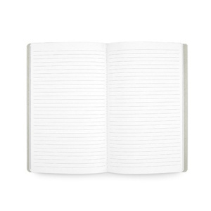 GC Notebook 64 pages dim.13x21cm i-tools.tech. white color - Img 2