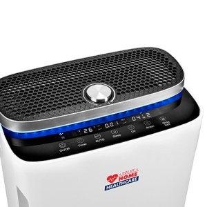 GC Purificator și dezumidificator de aer în my healthcare - Img 2