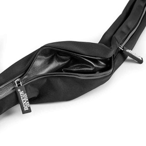 GC Running belt bag boxeur des rues. black - Img 2