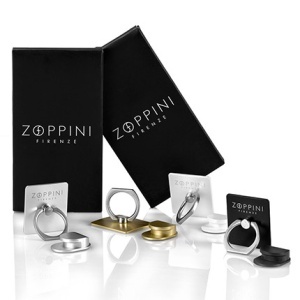 GC Smartphone ring gold zoppini - Img 2