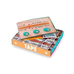 GC Tyvek ecological wallet. 100% made in italy design "tape" - Img 2