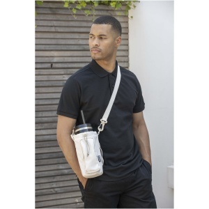PF Geantă de călătorie reciclată Trip Aware crossbody 1L