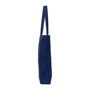 Geantă shopper din bumbac și poliester reciclate - Img 18