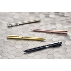 Gel pen GELLE black refill - Img 35