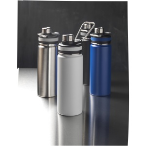 Gessi 590 ml copper vacuum insulated sport bottle - Img 7