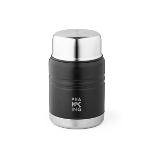 GIMLET. Termos pentru alimente din oțel inoxidabil 550 mL - Img 5