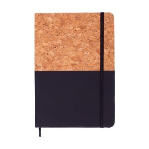 GIRONA notebook with lined pages