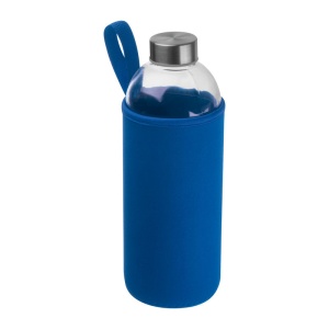 MC Sticlă de 1000 ml în husă neopren