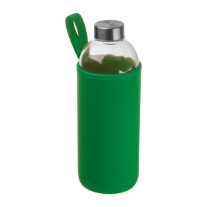 MC Sticlă în husă neopren, 300 ml