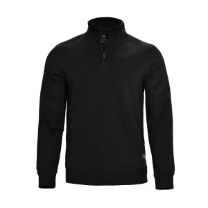 Glendale Unisex - Fashionable ¼-Zip 330 g/m2 - Img 1