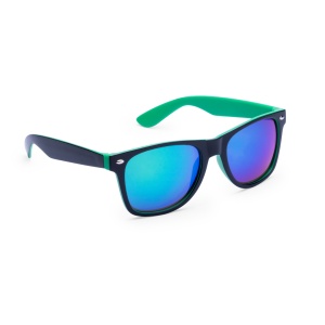 Gredel - Sunglasses Mirrored Lenses. UV400 Protection - Img 8