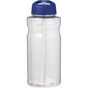 PF Sticlă sport H2O Active® Big Base de 1 litru cu capac rabatabil