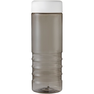 PF Sticlă de apă H2O Active® Eco Treble de 750 ml cu capac filetat