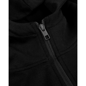 Hampton Women - Premium Double-faced hoodie Fabric: 310 g/m² - Img 4