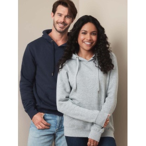 Hooded sweatshirt for men and women