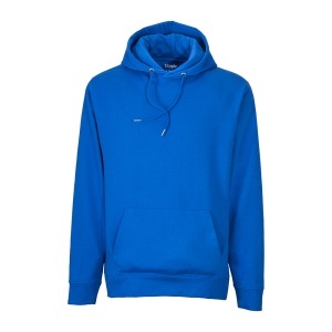 Hanorac unisex din bumbac regenerat și poliester 280 g/m2 - Img 10
