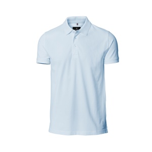 Harvard Classic Men - Stretch deluxe polo Fabric: 230 g/m² - Img 8