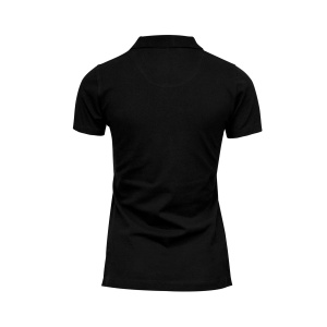 Harvard Classic Women - Stretch deluxe polo Fabric: 230 g/m² - Img 8