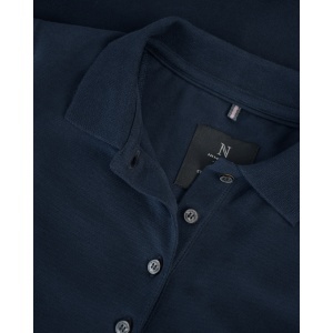 Harvard Classic Women - Stretch deluxe polo Fabric: 230 g/m² - Img 13