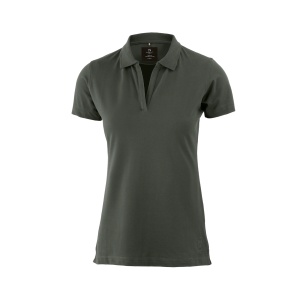 Harvard V-Neck Women - Stretch deluxe polo Fabric: 230 g/m² - Img 8