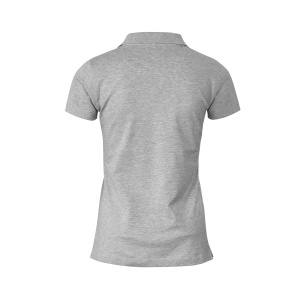 Harvard V-Neck Women - Tricou polo elastic de lux Material: 230 g/m² - Img 17