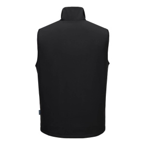 Heated Softshell Gilet (2L) - Img 3