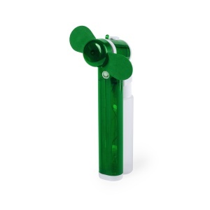 Hendry - Vaporizer Fan 35 ml. 2 Batteries AA Not Included - Img 6