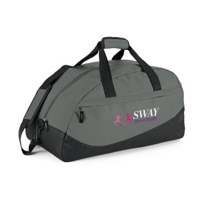 hi!™ BUSAN Gym bag - Img 10