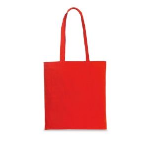 hi!™ CARACAS Sacoșă 100% bumbac (140 g/m²)