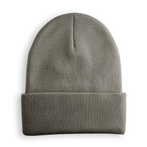 hi!™ CARL Căciulă unisex cu două straturi din poliester reciclat (100% rPET) - Img 14