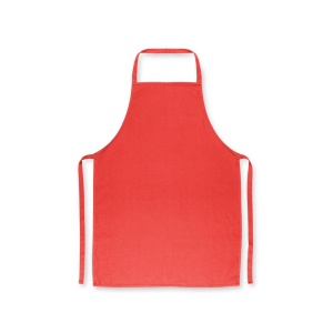 hi!™ CUMIN Cotton twill apron (180 g/m²) - Img 12