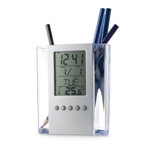 hi!™ EDEM Suport pentru pixuri cu ecran LCD din acril