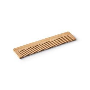 hi!™ ENOS Pieptene de bambus