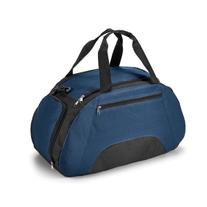 hi!™ FIT Geanta de sala în 600D