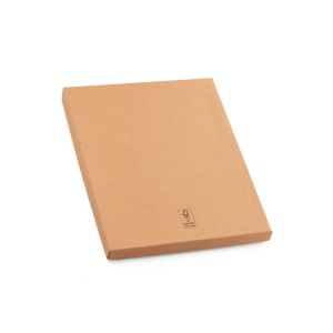 hi!™ FREUD Notebook with pen - Img 9