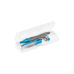 hi!™ GEOM Set de geometrie școlar