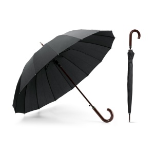 hi!™ HEDI Umbrella with 16 poles with automatic opening - Img 2